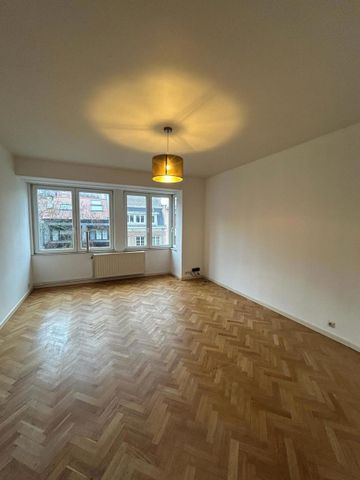 Appartement - à louer - 1 050 € 1030 Schaerbeek - Photo 2