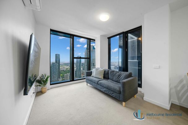 5206/568 Collins St, Melbourne VIC 3000 - Apartment For Rent | Domain - Photo 1