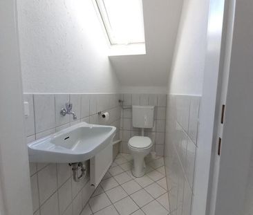 St.Peter: preiswerte 2 Zi. Wohnung im 5. OG - Photo 2