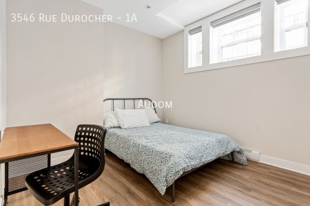3546 Rue Durocher - 1A - Photo 5