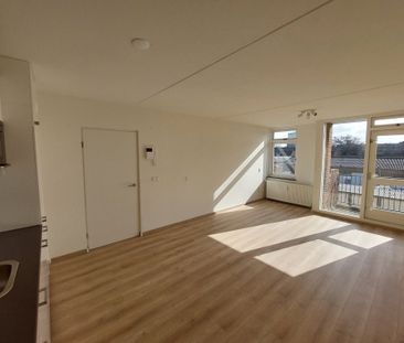 Te huur: Appartement Teteringsedijk in Breda - Foto 5