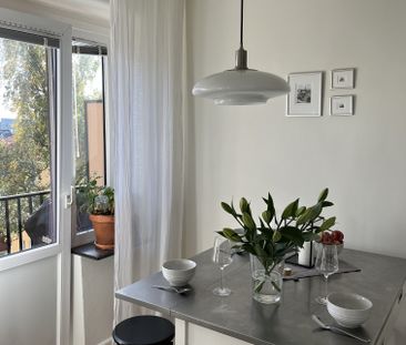 Bergsgatan, Sundbyberg - Foto 2