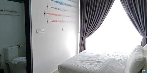 Core Soho Suite, Sepang - Foto 3
