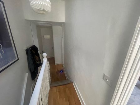 Room in a Shared House, Stephendale Road, SW6 - Photo 4