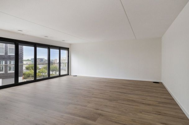 Te huur: Appartement Purperhoedenveem 108 in Amsterdam - Foto 1