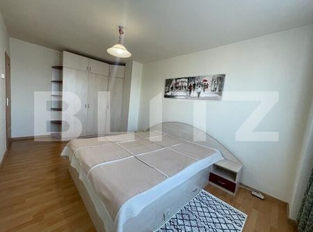 Apartament de 3 camere, decomandat, 85 mp, parcare, zona Mc Donalds - Fotografie 4