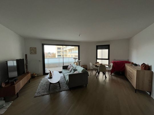 APPARTEMENT 3 PIECES - RESIDENCE RECENTE - Photo 1