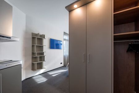 "neues möbliertes Studio an sehr zentraler Lage in Kriens" - Foto 3