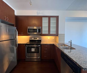 For Lease - 111 Upper Duke Crescent Unit# 607, Markham, Ontario - Photo 5