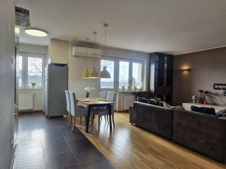 3 pokojowe z garażem i dużym balkonem 77 m² - Photo 2