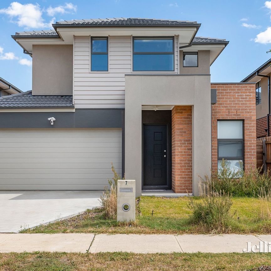 7 Cavender Street, Mernda - Photo 1