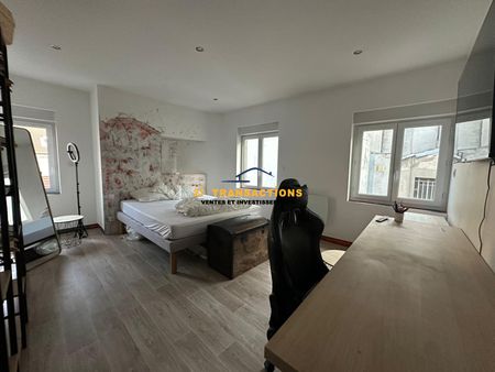 Appartement à louer, 2 pièces - Saint-Étienne 42000 - Photo 3