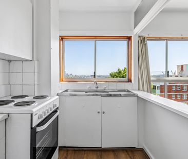 41/15 Wylde Street, Potts Point NSW 2011 - House For Rent | Domain - Photo 5