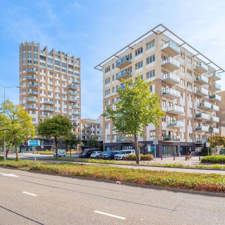 Appartement te huur: Burgemeester Feithplein 243 2273 BW Voorburg - Photo 1
