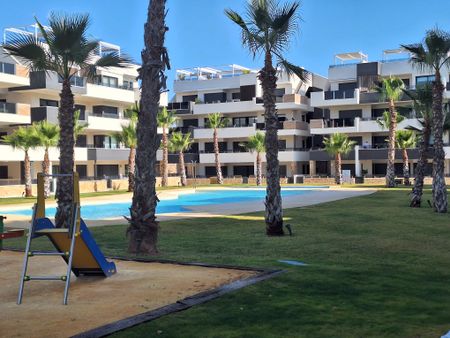 Ref.7337 Apartment with 2 bedrooms in the new gated complex “Amanecer IX” - Photo 2