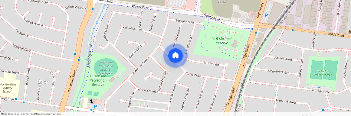 42 Kiama Drive, Vic 3075, Lalor