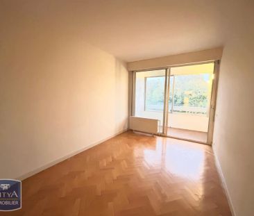 Appartement à louer 2 pièces 45.08m² - Photo 4