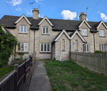 2 bedroom terraced house to rent - Photo 1