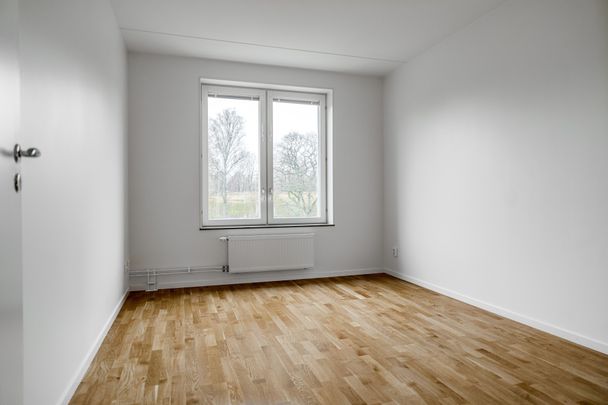 Knektegårdsgatan, Alingsås - Foto 1