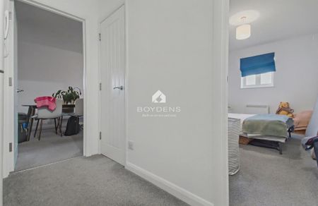 1 bedroom flat to rent - Photo 4