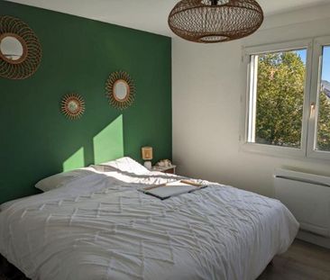 Location appartement 3 pièces, 65.54m², Nantes - Photo 3