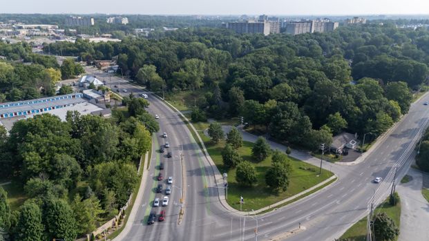 For Lease - 521 Riverside Drive Unit# 609, London North, Ontario - Photo 1