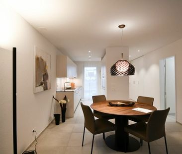 Zentrale Wohnung mit moderner Ausstattung - Foto 5