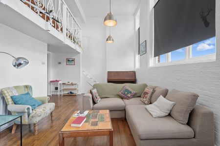 2 Bedroom Apartment - Conversion - Photo 5