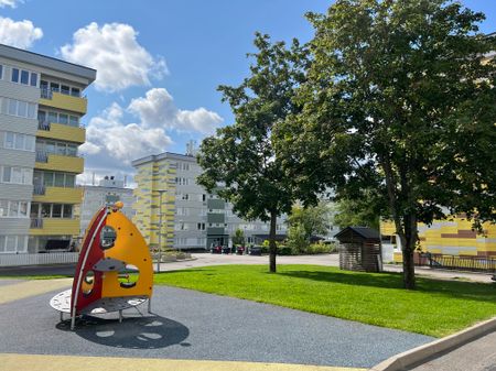 Lextorpsvägen 25 - Photo 2