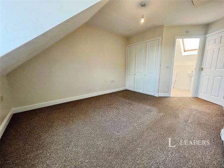 3 bedroom terraced house to rent - Photo 3