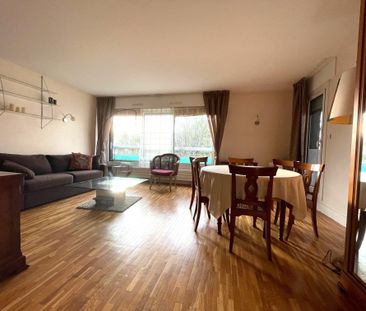 Location / Appartement T2 - Photo 2