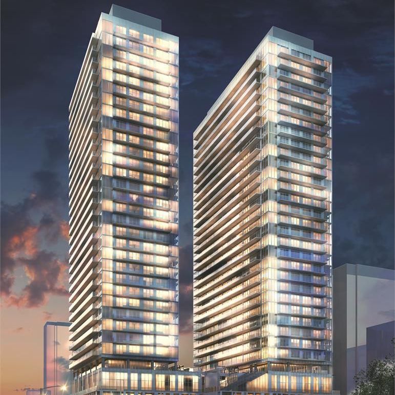 For Lease - 195 Redpath Avenue Unit# 2704, Toronto, Ontario - Photo 1