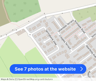 Springbank Terrace, Plains, Aidrie - Photo 1