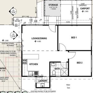 Freshly Renovated Coastal Living - 2 Bedroom Home in Minnamurra - Photo 3