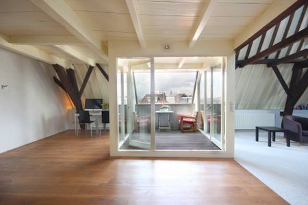 3311VH, Dordrecht, Haringstraat, 2 - Photo 2