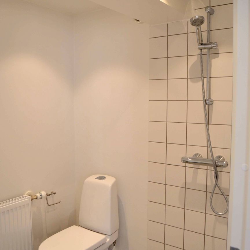 Vester Allé 22, 2. Dør2 - Foto 1