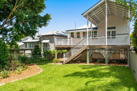 10 Buranda Street, Woolloongabba. - Photo 3