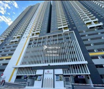 Kiara Kasih Condominium - Photo 1