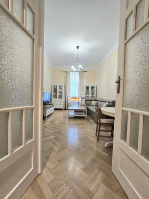 Kraków, Stare Miasto, Szlak - Фото 1