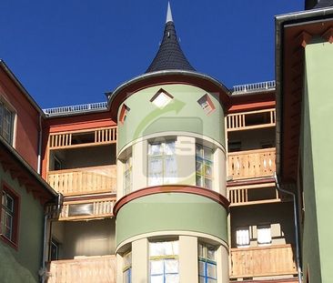 Single(t)raum +++ Lift inklusive - Photo 2