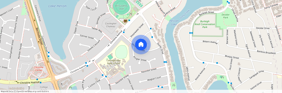 11 Seriema St, Qld 4220, Burleigh Waters