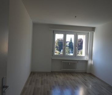 "eigene Waschmaschine | moderne 4.5-Zimmer-Wohnung an ruhiger Lage ... - Foto 3