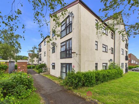 2 bedroom apartment to rent - Photo 3