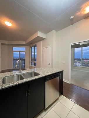 For Lease - 840 Queens Plate N/A Unit# 1007, Toronto, Ontario - Photo 1