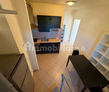 Attico via Giuseppe Campani 2, Firenze Nova, Firenze - Foto 1