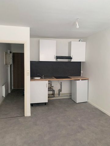 Appartement 2 pièces à Metz-Plantière - Photo 4