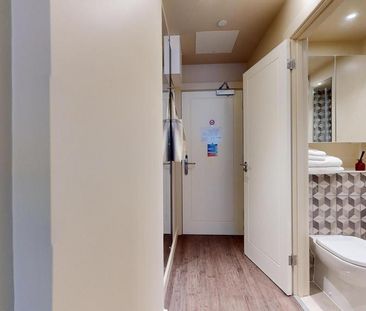 Studio to rent - Photo 3