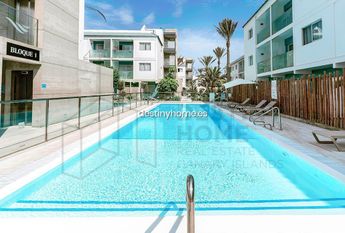 Apartamento en Corralejo, Bristol, alquiler