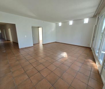 Helle Wohnung mit zwei Balkonen – ruhig und familienfreundlich - Foto 3