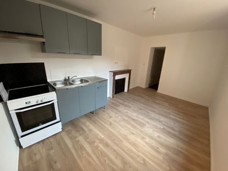 Location Appartement 2 pièces 60m² - Photo 2